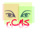 r.CMS.MAX - prosty cms - system zarządzania stroną internetową